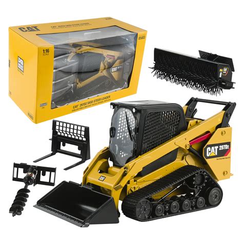 toy cat skid steer|cat skid steer for sale near me.